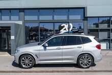 BMW 2.0 20d M Sport SUV 5dr Diesel Auto xDrive Euro 6 (s/s) (190 ps)