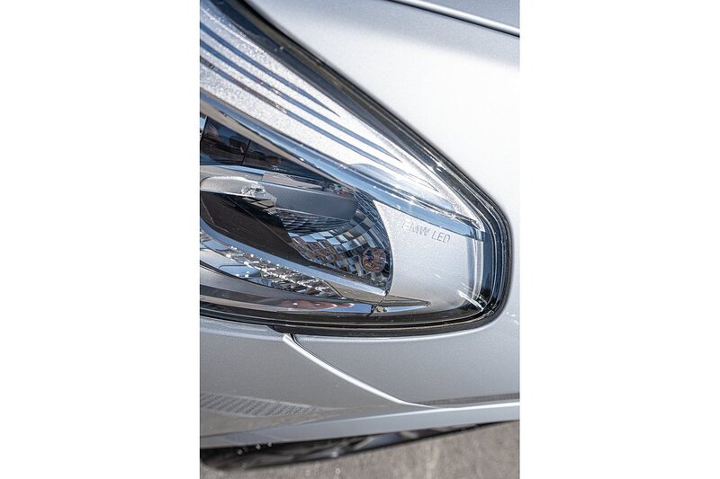 BMW 2.0 20d M Sport SUV 5dr Diesel Auto xDrive Euro 6 (s/s) (190 ps)