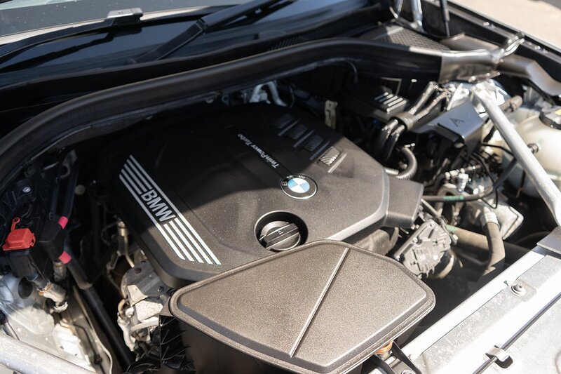 BMW 2.0 20d M Sport SUV 5dr Diesel Auto xDrive Euro 6 (s/s) (190 ps)