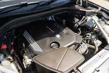 BMW 2.0 20d M Sport SUV 5dr Diesel Auto xDrive Euro 6 (s/s) (190 ps)