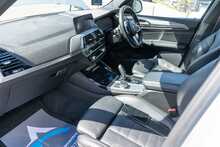 BMW 2.0 20d M Sport SUV 5dr Diesel Auto xDrive Euro 6 (s/s) (190 ps)