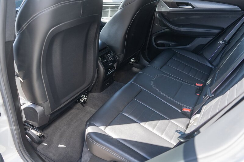 BMW 2.0 20d M Sport SUV 5dr Diesel Auto xDrive Euro 6 (s/s) (190 ps)