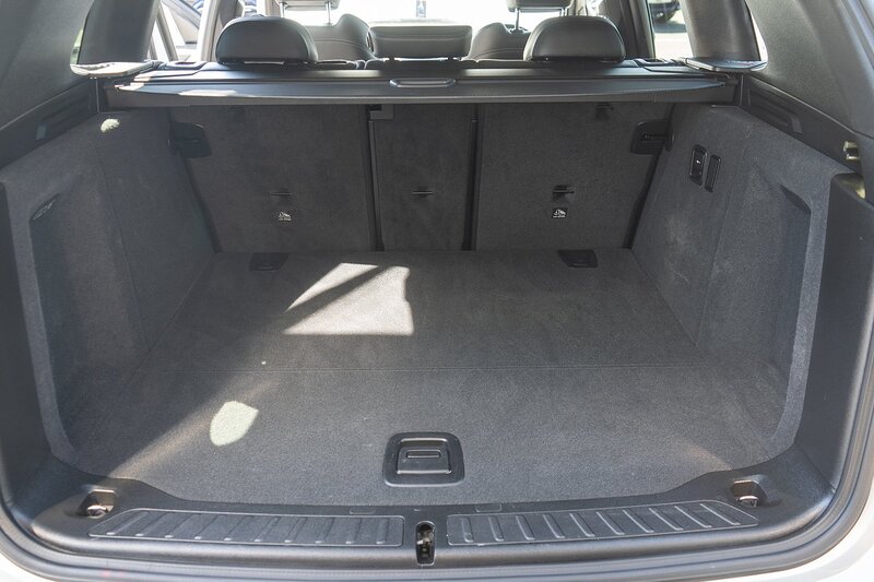 BMW 2.0 20d M Sport SUV 5dr Diesel Auto xDrive Euro 6 (s/s) (190 ps)