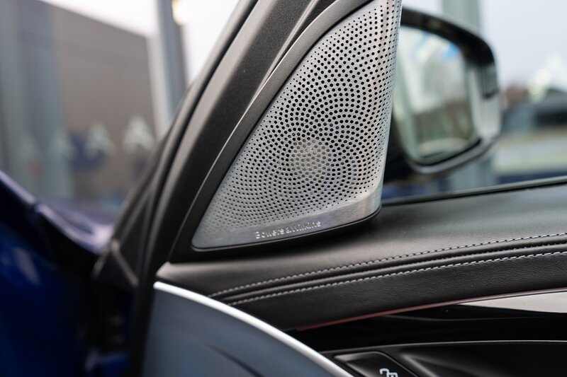 BMW 4.4i V8 Competition Saloon 4dr Petrol Steptronic xDrive Euro 6 (s/s) (625 ps)