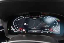 BMW 4.4i V8 Competition Saloon 4dr Petrol Steptronic xDrive Euro 6 (s/s) (625 ps)