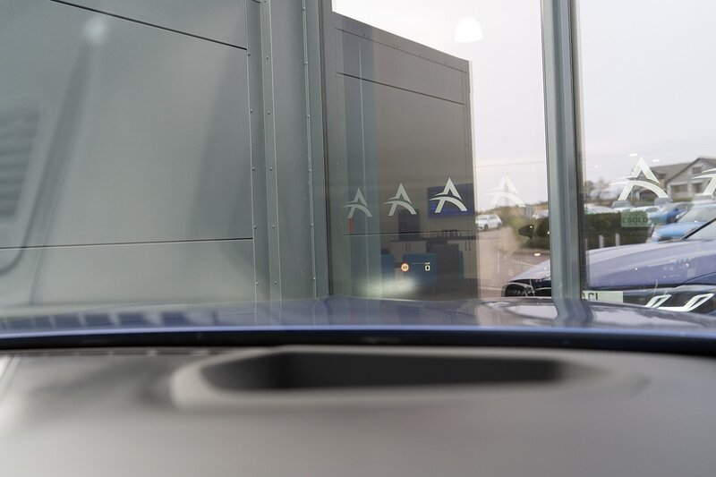 BMW 4.4i V8 Competition Saloon 4dr Petrol Steptronic xDrive Euro 6 (s/s) (625 ps)