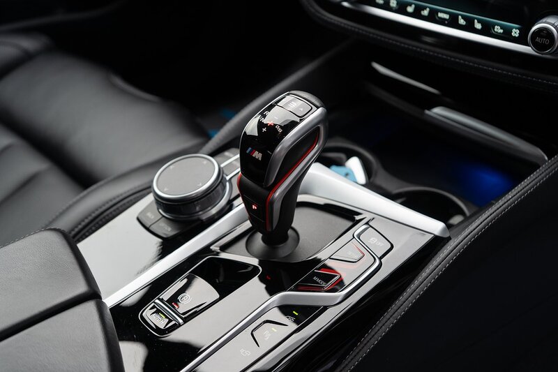 BMW 4.4i V8 Competition Saloon 4dr Petrol Steptronic xDrive Euro 6 (s/s) (625 ps)