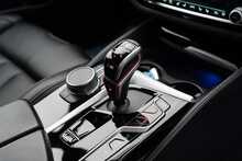 BMW 4.4i V8 Competition Saloon 4dr Petrol Steptronic xDrive Euro 6 (s/s) (625 ps)