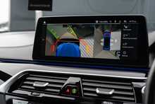 BMW 4.4i V8 Competition Saloon 4dr Petrol Steptronic xDrive Euro 6 (s/s) (625 ps)