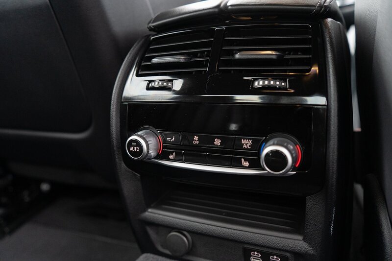 BMW 4.4i V8 Competition Saloon 4dr Petrol Steptronic xDrive Euro 6 (s/s) (625 ps)