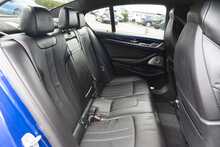 BMW 4.4i V8 Competition Saloon 4dr Petrol Steptronic xDrive Euro 6 (s/s) (625 ps)