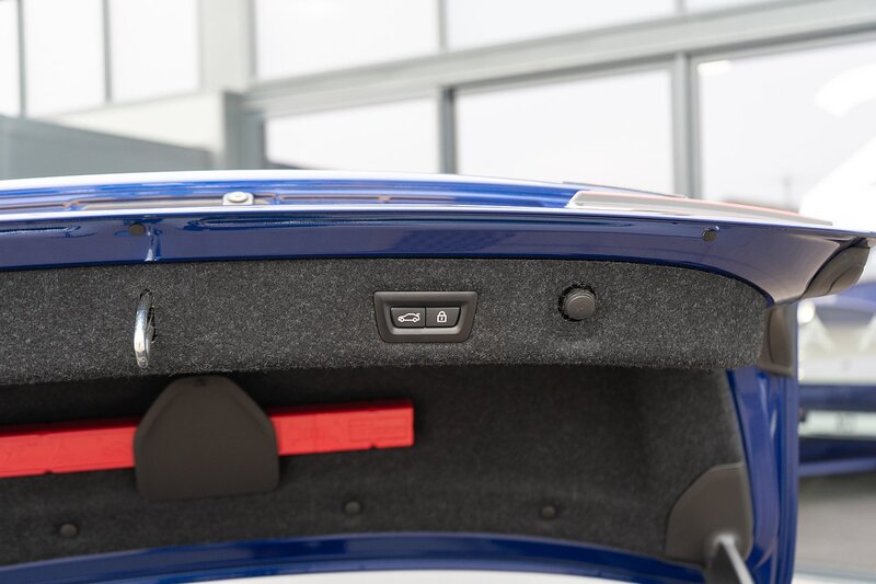 BMW 4.4i V8 Competition Saloon 4dr Petrol Steptronic xDrive Euro 6 (s/s) (625 ps)