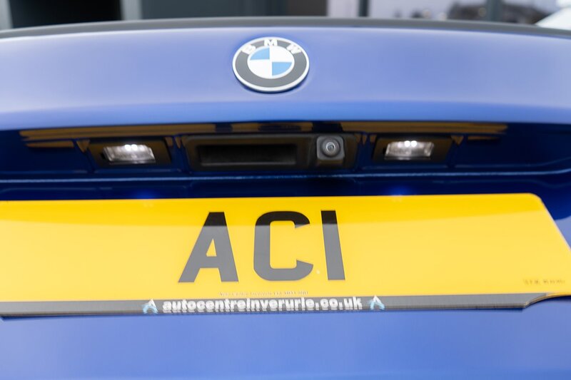 BMW 4.4i V8 Competition Saloon 4dr Petrol Steptronic xDrive Euro 6 (s/s) (625 ps)