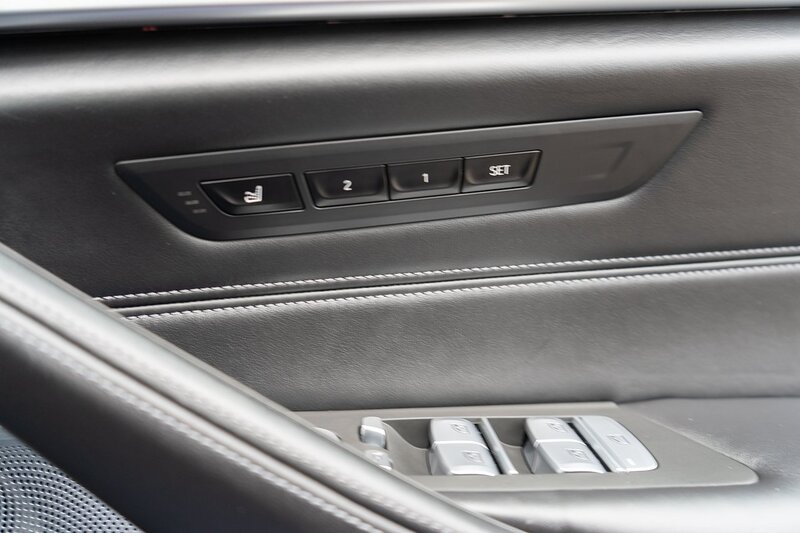 BMW 4.4i V8 Competition Saloon 4dr Petrol Steptronic xDrive Euro 6 (s/s) (625 ps)