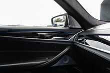 BMW 4.4i V8 Competition Saloon 4dr Petrol Steptronic xDrive Euro 6 (s/s) (625 ps)