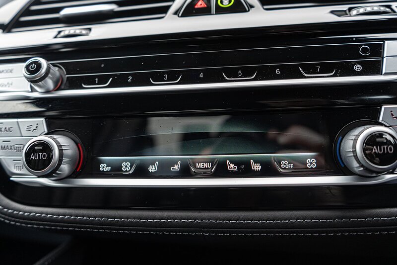 BMW 4.4i V8 Competition Saloon 4dr Petrol Steptronic xDrive Euro 6 (s/s) (625 ps)