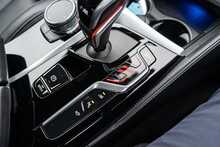 BMW 4.4i V8 Competition Saloon 4dr Petrol Steptronic xDrive Euro 6 (s/s) (625 ps)