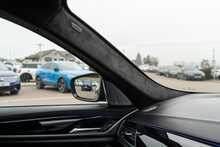 BMW 4.4i V8 Competition Saloon 4dr Petrol Steptronic xDrive Euro 6 (s/s) (625 ps)