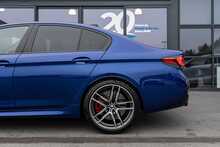 BMW 4.4i V8 Competition Saloon 4dr Petrol Steptronic xDrive Euro 6 (s/s) (625 ps)
