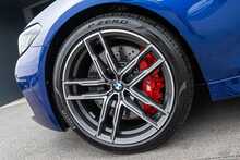 BMW 4.4i V8 Competition Saloon 4dr Petrol Steptronic xDrive Euro 6 (s/s) (625 ps)