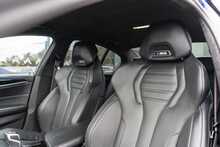 BMW 4.4i V8 Competition Saloon 4dr Petrol Steptronic xDrive Euro 6 (s/s) (625 ps)