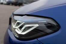 BMW 4.4i V8 Competition Saloon 4dr Petrol Steptronic xDrive Euro 6 (s/s) (625 ps)