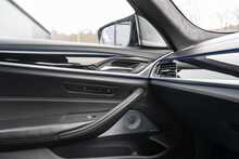 BMW 4.4i V8 Competition Saloon 4dr Petrol Steptronic xDrive Euro 6 (s/s) (625 ps)