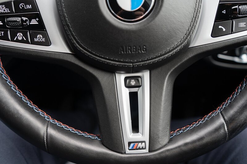 BMW 4.4i V8 Competition Saloon 4dr Petrol Steptronic xDrive Euro 6 (s/s) (625 ps)