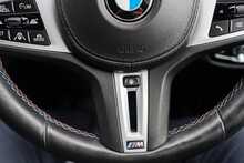 BMW 4.4i V8 Competition Saloon 4dr Petrol Steptronic xDrive Euro 6 (s/s) (625 ps)