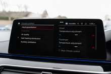 BMW 4.4i V8 Competition Saloon 4dr Petrol Steptronic xDrive Euro 6 (s/s) (625 ps)