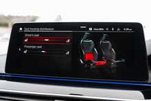 BMW 4.4i V8 Competition Saloon 4dr Petrol Steptronic xDrive Euro 6 (s/s) (625 ps)