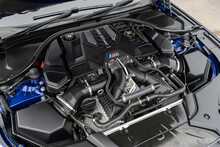 BMW 4.4i V8 Competition Saloon 4dr Petrol Steptronic xDrive Euro 6 (s/s) (625 ps)