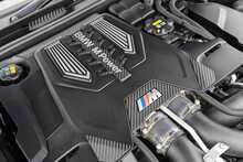 BMW 4.4i V8 Competition Saloon 4dr Petrol Steptronic xDrive Euro 6 (s/s) (625 ps)