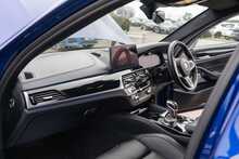 BMW 4.4i V8 Competition Saloon 4dr Petrol Steptronic xDrive Euro 6 (s/s) (625 ps)