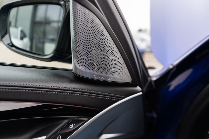 BMW 4.4i V8 Competition Saloon 4dr Petrol Steptronic xDrive Euro 6 (s/s) (625 ps)