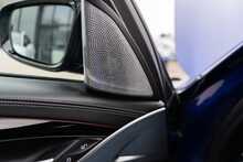 BMW 4.4i V8 Competition Saloon 4dr Petrol Steptronic xDrive Euro 6 (s/s) (625 ps)