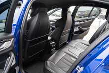 BMW 4.4i V8 Competition Saloon 4dr Petrol Steptronic xDrive Euro 6 (s/s) (625 ps)