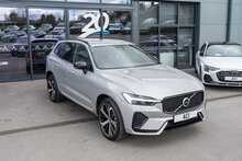 Volvo 2.0 B4 MHEV R-Design SUV 5dr Diesel Hybrid Auto AWD Euro 6 (s/s) (197 ps)