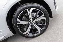 Volvo 2.0 B4 MHEV R-Design SUV 5dr Diesel Hybrid Auto AWD Euro 6 (s/s) (197 ps)