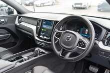 Volvo 2.0 B4 MHEV R-Design SUV 5dr Diesel Hybrid Auto AWD Euro 6 (s/s) (197 ps)