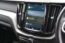 Volvo 2.0 B4 MHEV R-Design SUV 5dr Diesel Hybrid Auto AWD Euro 6 (s/s) (197 ps)