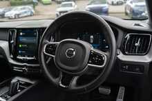 Volvo 2.0 B4 MHEV R-Design SUV 5dr Diesel Hybrid Auto AWD Euro 6 (s/s) (197 ps)