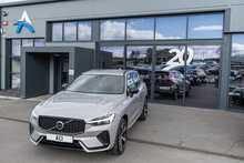 Volvo 2.0 B4 MHEV R-Design SUV 5dr Diesel Hybrid Auto AWD Euro 6 (s/s) (197 ps)