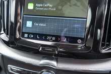 Volvo 2.0 B4 MHEV R-Design SUV 5dr Diesel Hybrid Auto AWD Euro 6 (s/s) (197 ps)