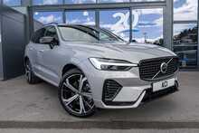 Volvo 2.0 B4 MHEV R-Design SUV 5dr Diesel Hybrid Auto AWD Euro 6 (s/s) (197 ps)