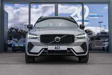 Volvo 2.0 B4 MHEV R-Design SUV 5dr Diesel Hybrid Auto AWD Euro 6 (s/s) (197 ps)