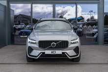 Volvo 2.0 B4 MHEV R-Design SUV 5dr Diesel Hybrid Auto AWD Euro 6 (s/s) (197 ps)