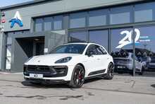 Porsche 2.9T V6 GTS SUV 5dr Petrol PDK 4WD Euro 6 (s/s) (440 ps)