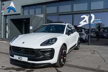 Porsche 2.9T V6 GTS SUV 5dr Petrol PDK 4WD Euro 6 (s/s) (440 ps)