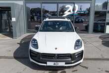 Porsche 2.9T V6 GTS SUV 5dr Petrol PDK 4WD Euro 6 (s/s) (440 ps)